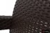 Комплект мебели Rattan Comfort 5 венге