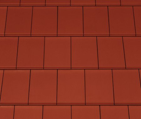 Керамическая черепица Creaton Domino