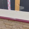 Фиброцементный сайдинг Cedral Lap Wood Лес
