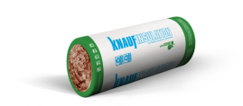 Утеплитель Knauf Insulation  TS 037 Aquastatik рулон