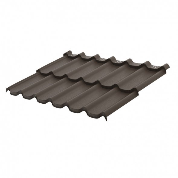 Профиль модульный Аквасистем Стокгольм Polyester Matt 0,45mm