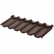 Профиль модульный Аквасистем Стокгольм Polyester Matt 0,45mm