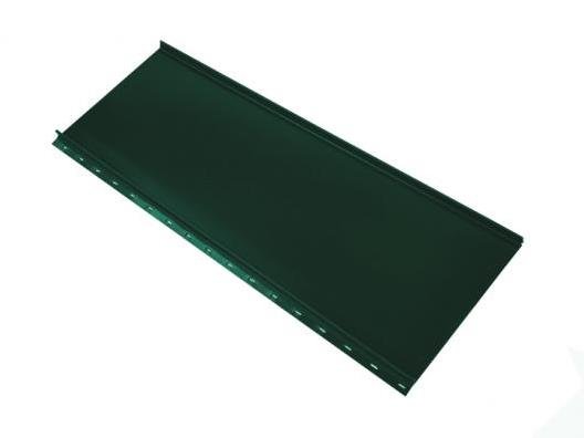 Фальцевая кровля Grand Line кликфальц Mini Satin