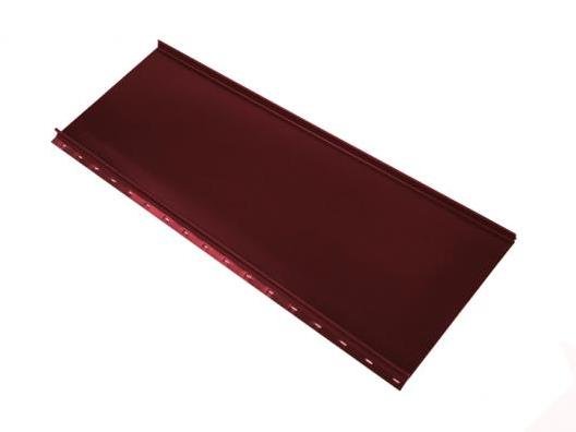 Фальцевая кровля Grand Line кликфальц Mini Satin
