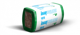 Утеплитель Knauf Insulation AS Акустическая перегородка