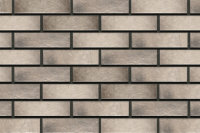 Термопанель Аляска  Retro brick pepper