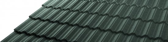 Композитная черепица Gerard Classic Forest Green