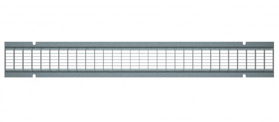 Решетка Steelot стальная ячеистая SteeStart DN100 B125