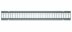 Решетка Steelot стальная ячеистая SteeStart DN100 B125