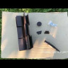 Доска NauticPrime EstheticWood 3D из ДПК для грядок высокая теплая Венге