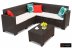 Комплект уличной мебели NEBRASKA CORNER Set HB