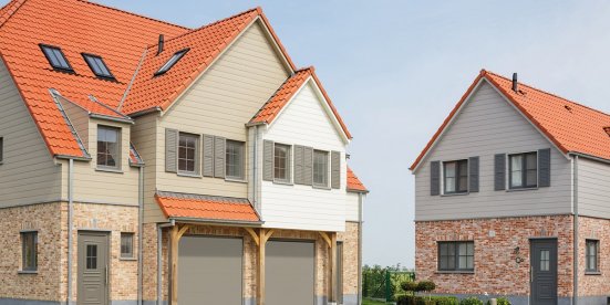 Фиброцементный сайдинг Cedral Click Wood Минералы