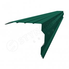 Торцевая фигурная 90х115 Стинержи Corundum50