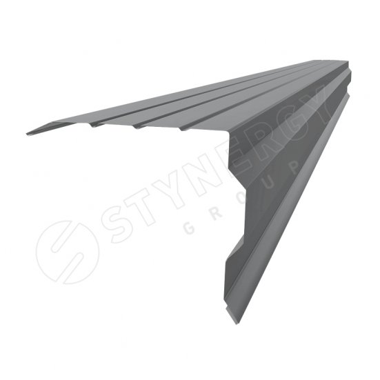 Торцевая фигурная 90х115 Стинержи Corundum50
