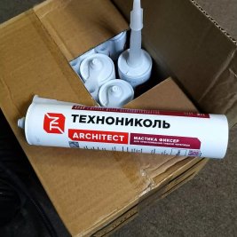 Мастика БПХ Фиксер ТехноНиколь 310 мл