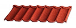 Композитная черепица Gerard Diamant Redwood