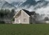 Фиброцементный сайдинг Roofas SIDING Доломит