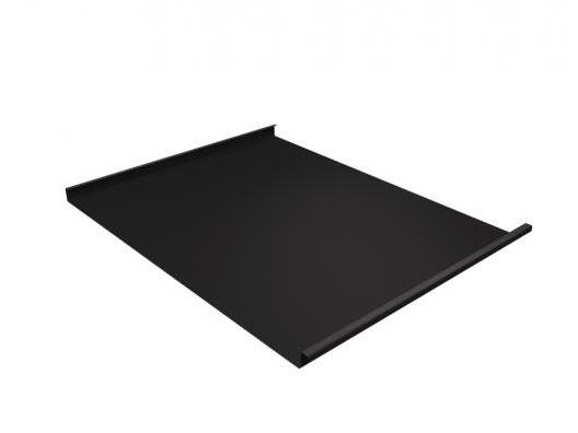 Фальцевая кровля Grand Line двойной стоячий Satin Matt