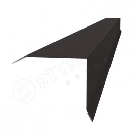 Планка торцевая 135х145 Стинержи Corundum50