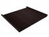 Фальцевая кровля Grand Line двойной стоячий Line Drap