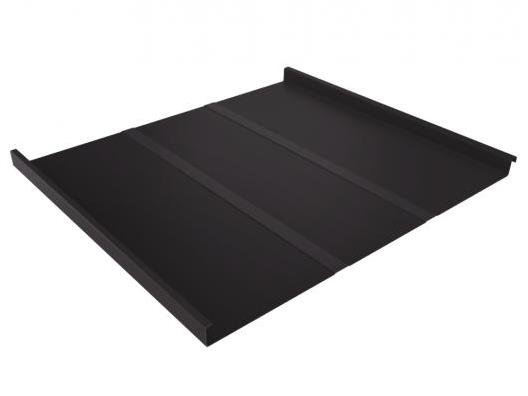 Фальцевая кровля Grand Line двойной стоячий Line Drap