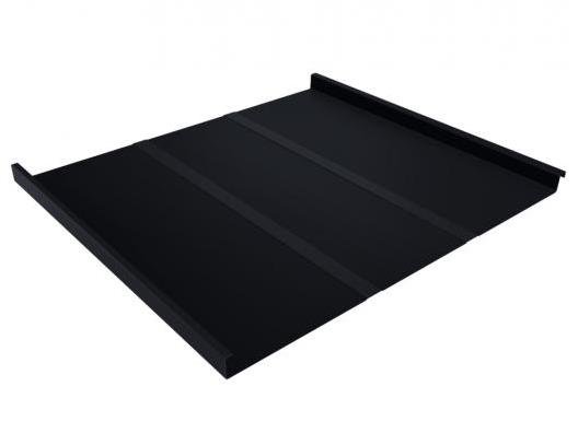 Фальцевая кровля Grand Line двойной стоячий Line Drap