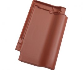 Керамическая черепица Koramic Alegro 12