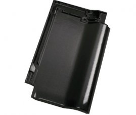 Керамическая черепица Koramic Alegro 12