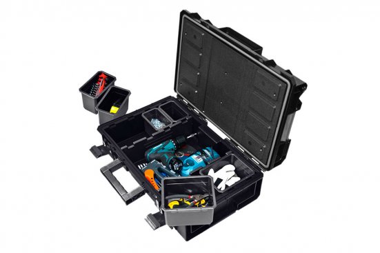 Ящик для инструментов HILST Outdoor Technik 200