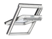 Мансардное окно Velux WhiteLine GGU 0068