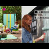 Пластиковый сарай Keter Oakland 7511