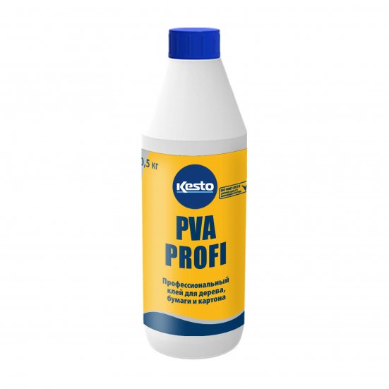 Клей для обоев KESTO PVA Profi