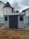 Пластиковый сарай Keter Oakland 1175