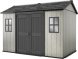 Пластиковый сарай Keter Oakland 1175