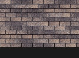 Фасадная плитка Деке Premium Brick Вагаси 1