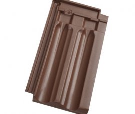 Керамическая черепица Koramic Mondo 15