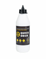 Суперводостойкий клей Quick Deck D4 0,5 кг