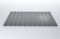 Профнастил C8 SteelX полиэстер