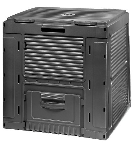 Компостер Keter E-composter 470 л
