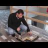 Плита Quick Deck Professional 596х1830х22 мм