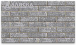 Термопанель Аляска Wall Классика