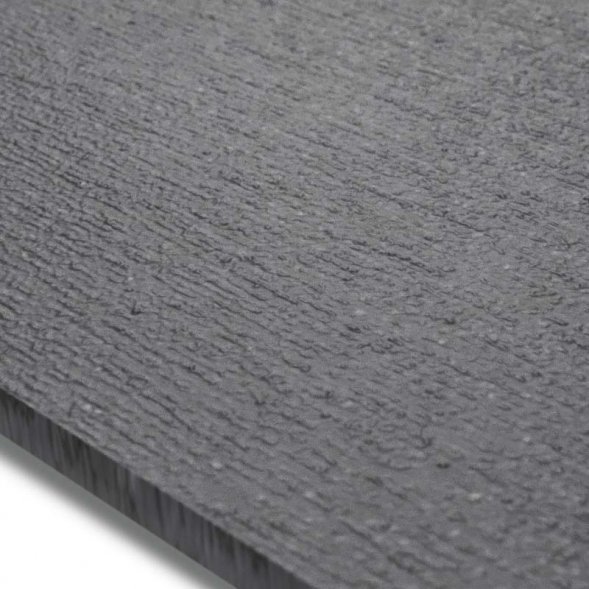 Фиброцементные панели Roofas COLOR Line Gray