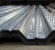 Профнастил НС35 Стинержи 0,5 мм оцинкованный