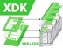 Комплект Fakro XDK