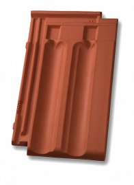 Керамичесая черепица Nelskamp D 15