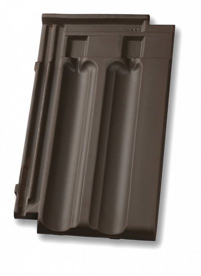 Керамичесая черепица Nelskamp  D 15
