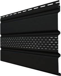 Софит Grand Line Premium Acryl с частичной перфорацией