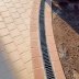 Лоток Steelot пластиковый SteePlain DN100 H100 с решеткой пластиковой