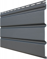 Софит Grand Line Premium Acryl без перфорации