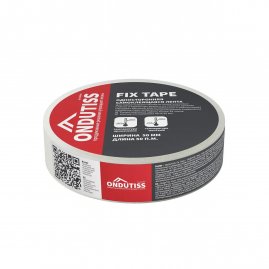 Односторонняя монтажная лента ONDUTISS Fix Tape 1